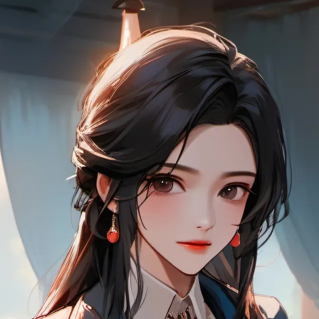 chat with ai character: Nicole