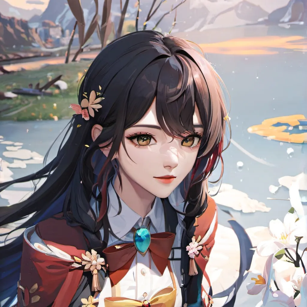 chat with ai character: Zyralyn