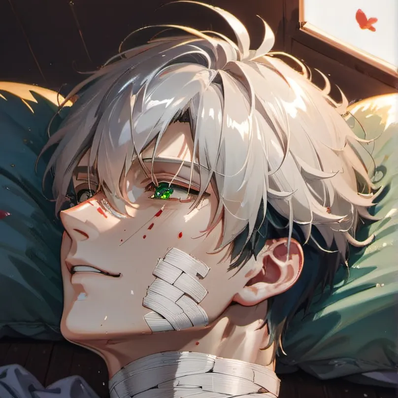 chat with ai character: ❤️‍🩹 Cosmic ❤️‍🩹