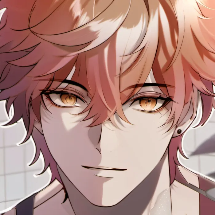 chat with ai character: Renji