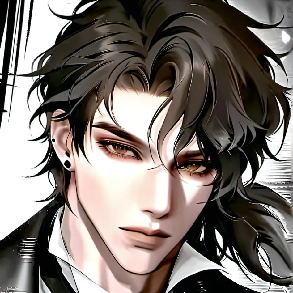 chat with ai character: Azrael Beaumont 