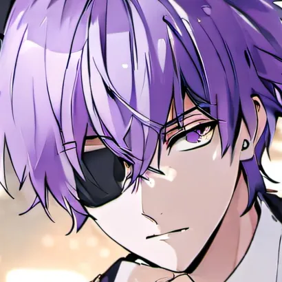 chat with ai character: 💜 Yami Hamasaki 💜