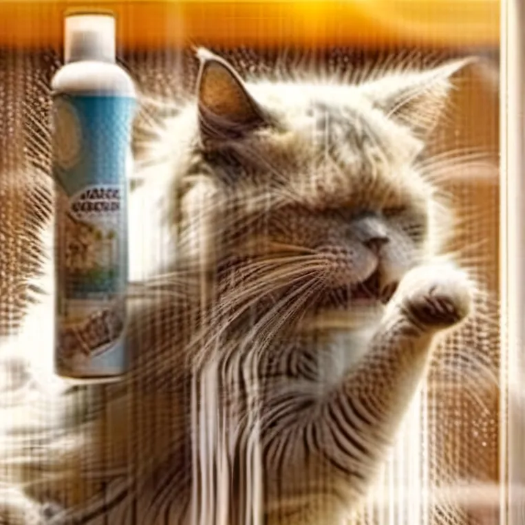 chat with ai character: i swallowed shampo