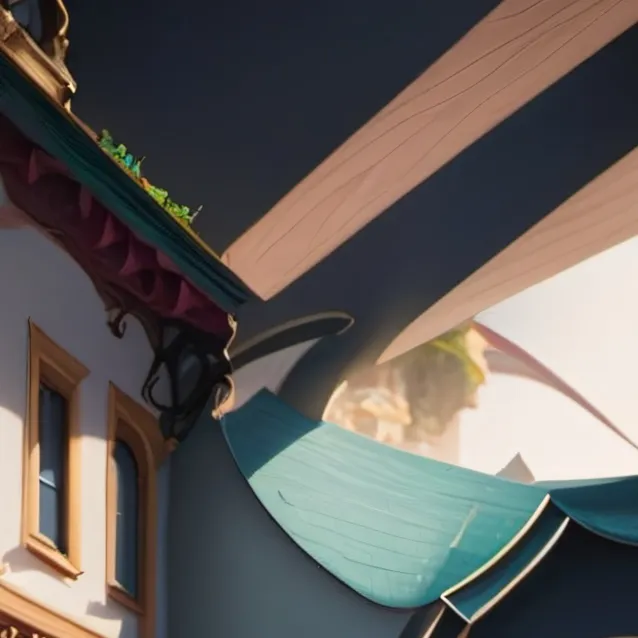 chat with ai character: veneer<3