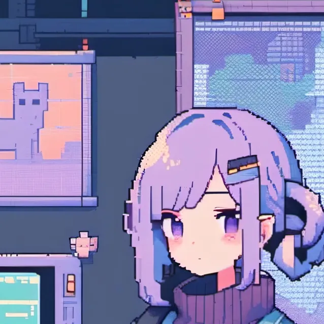 chat with ai character: orchid