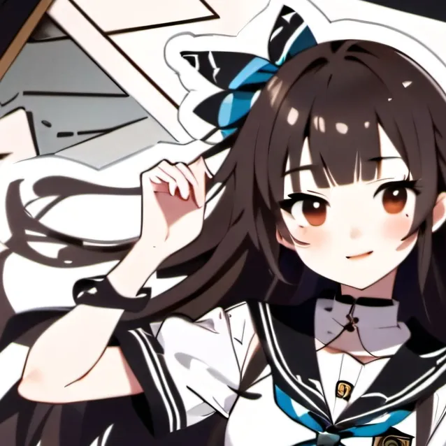 chat with ai character: Alice 