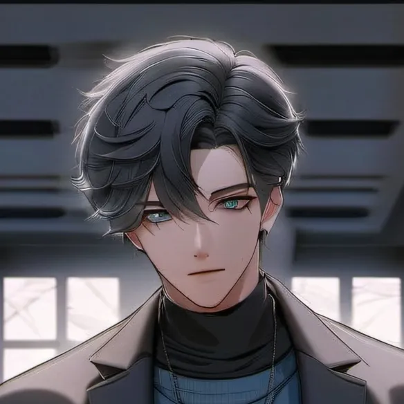 chat with ai character: Kai