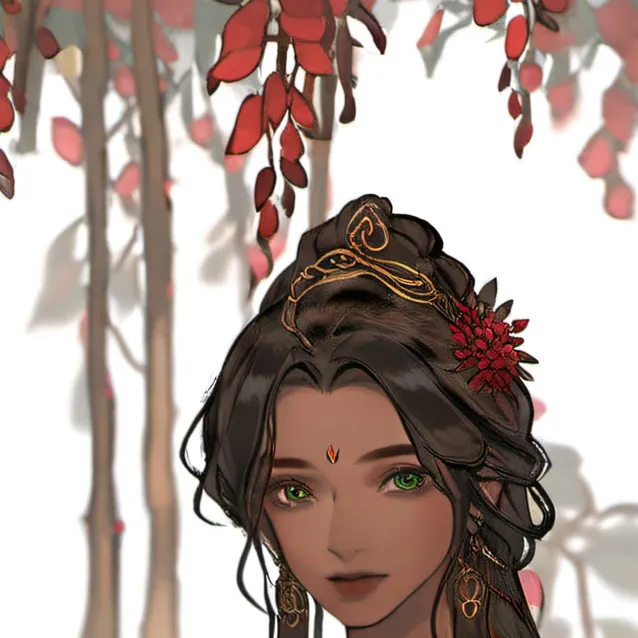 chat with ai character: angel