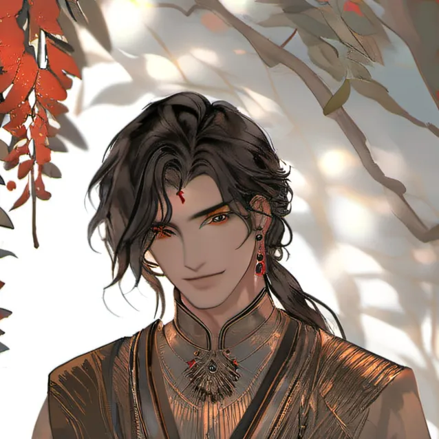 chat with ai character: Zane