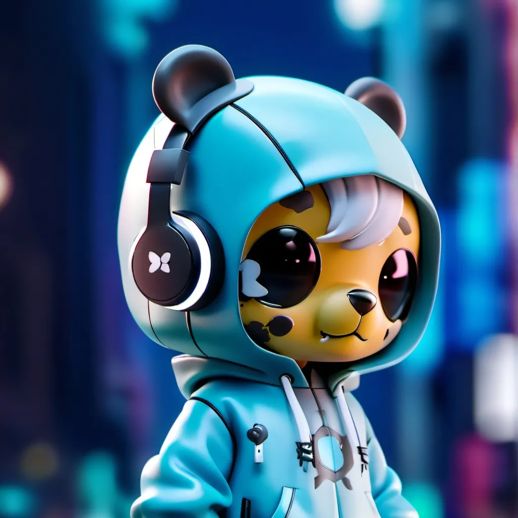 chat with ai character: mr ted the gamer