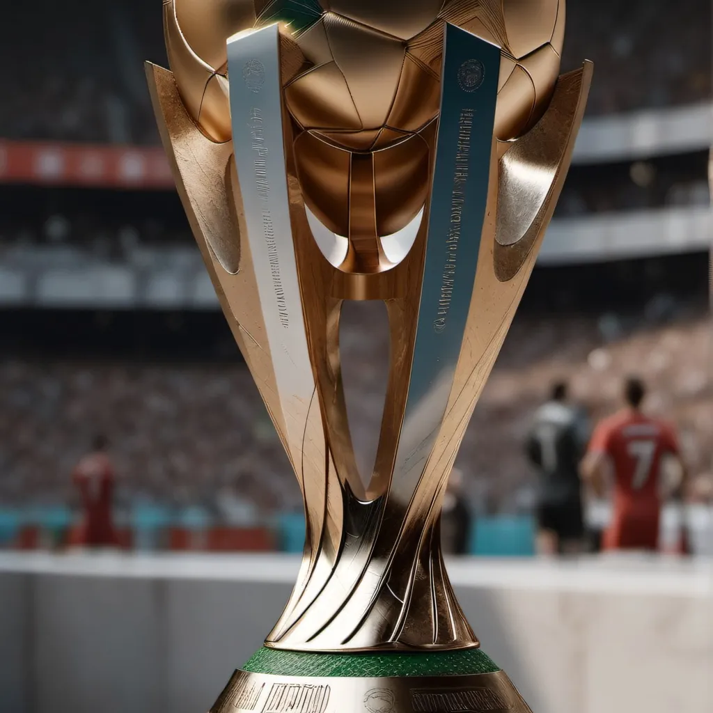 chat with ai character: WC WORLD CUP