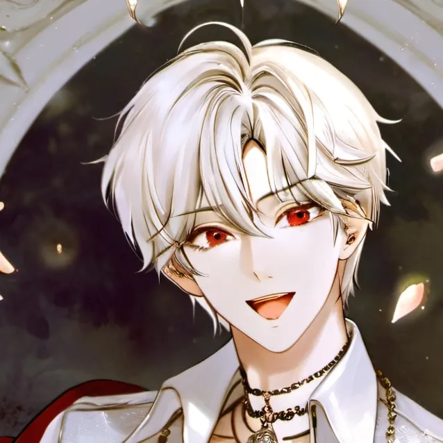 chat with ai character: Oscar De Khimera