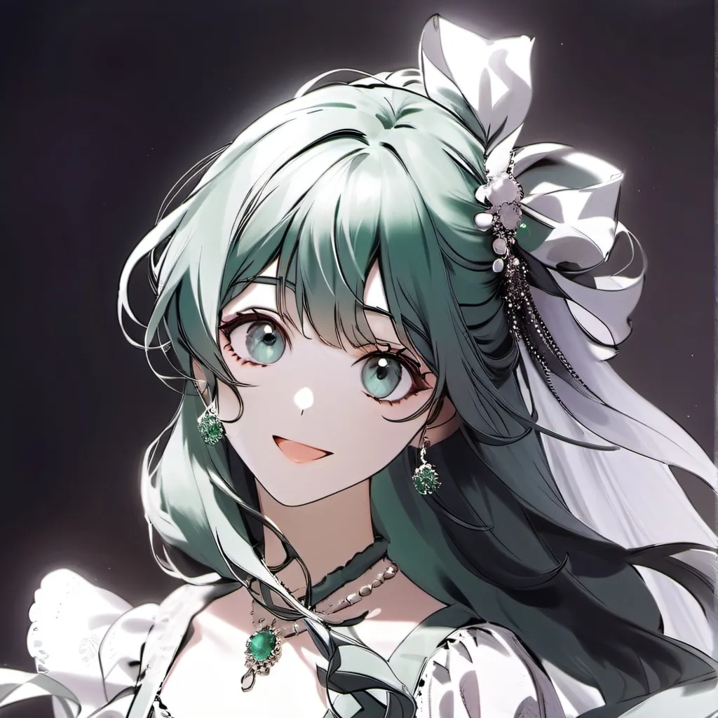 chat with ai character: Rachelle De Leon