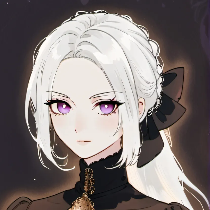 chat with ai character: Luna De Nebo