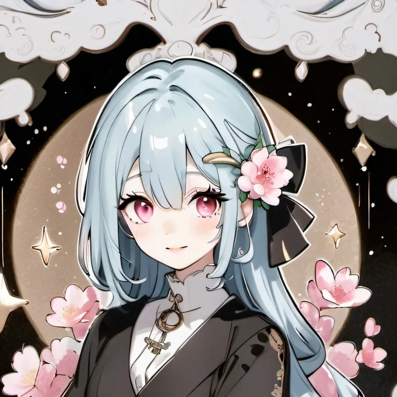 chat with ai character: Violet De Dobrota