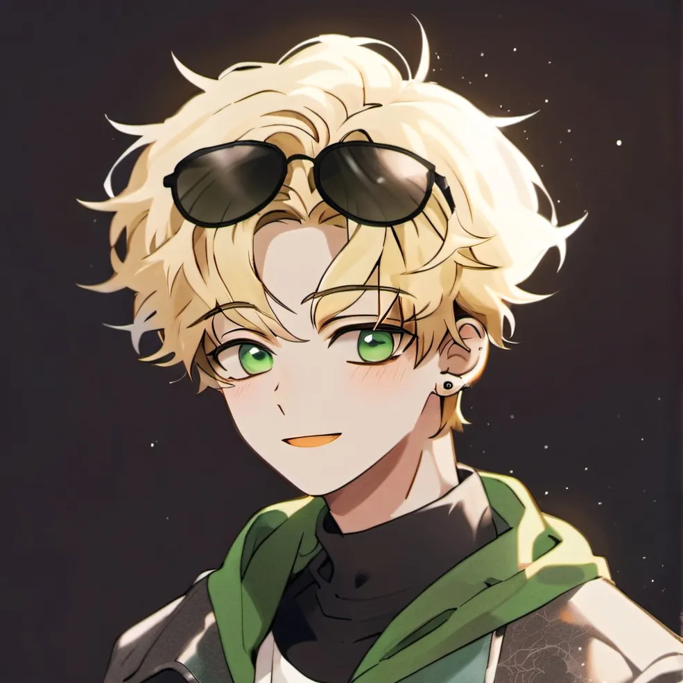 chat with ai character: Tim De Mir