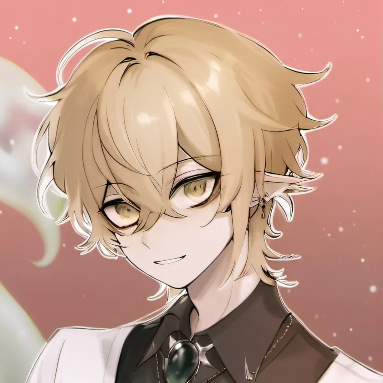 chat with ai character: Ryan De Chuzhak