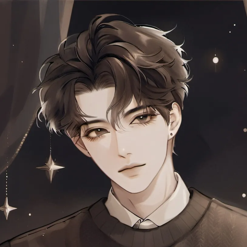 chat with ai character: Alex