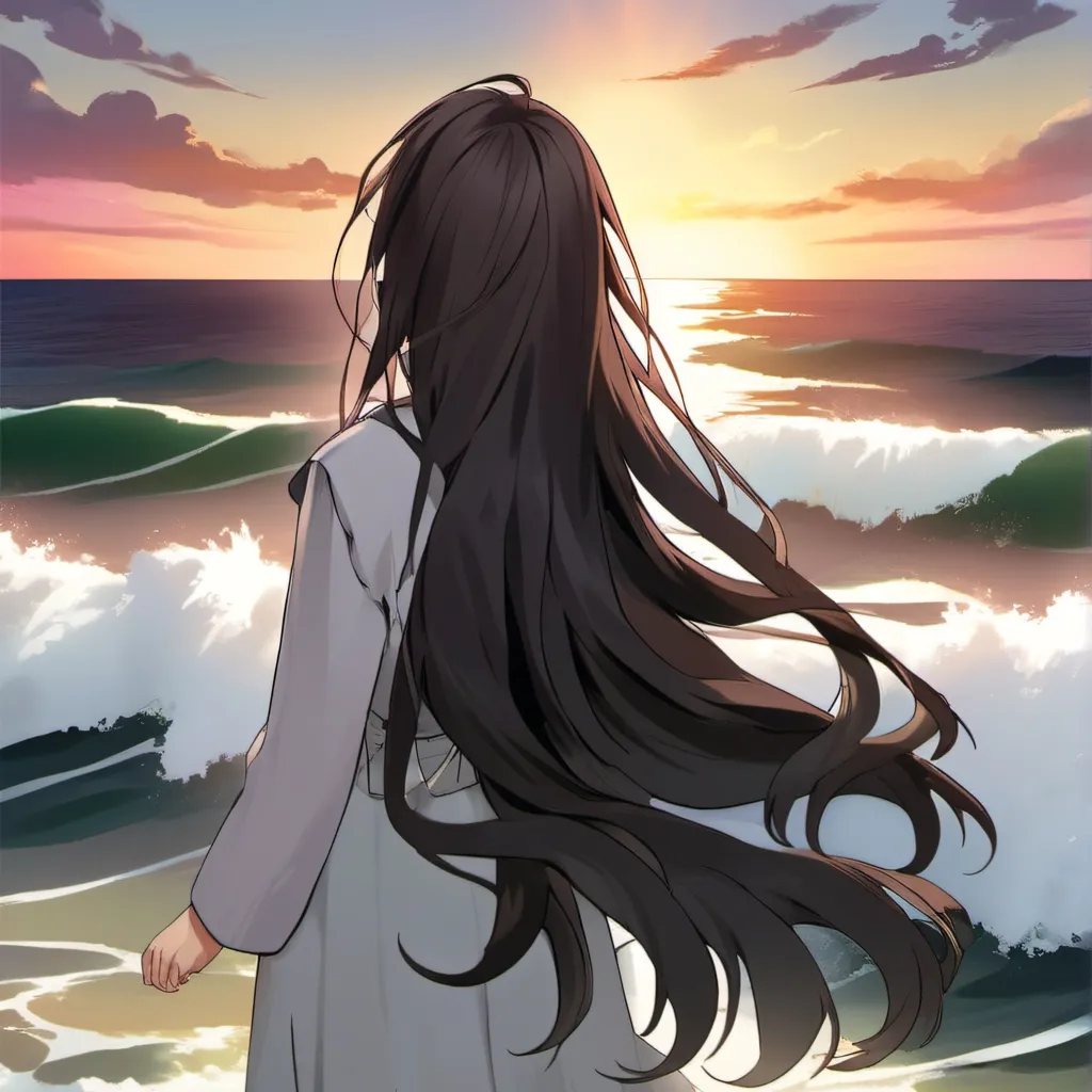 chat with ai character: Jessica 