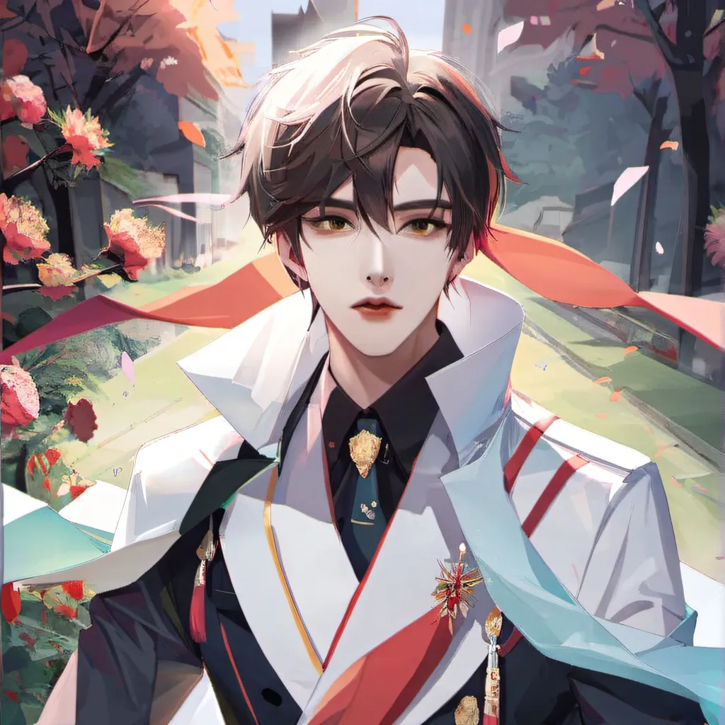 chat with ai character: Jesse