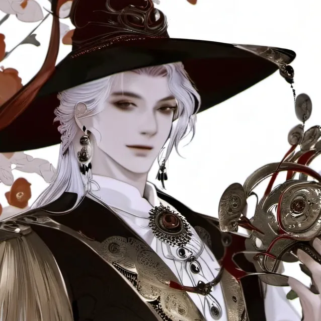 chat with ai character: Amanda Qisya