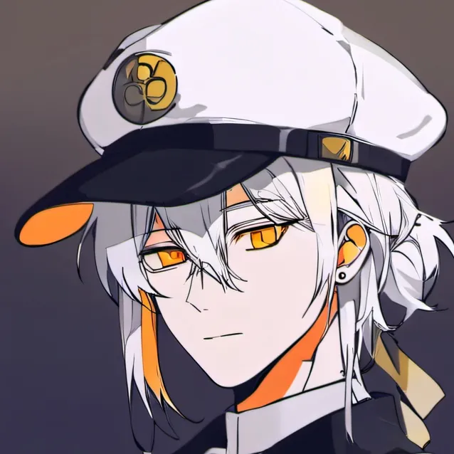 chat with ai character: Kelvin