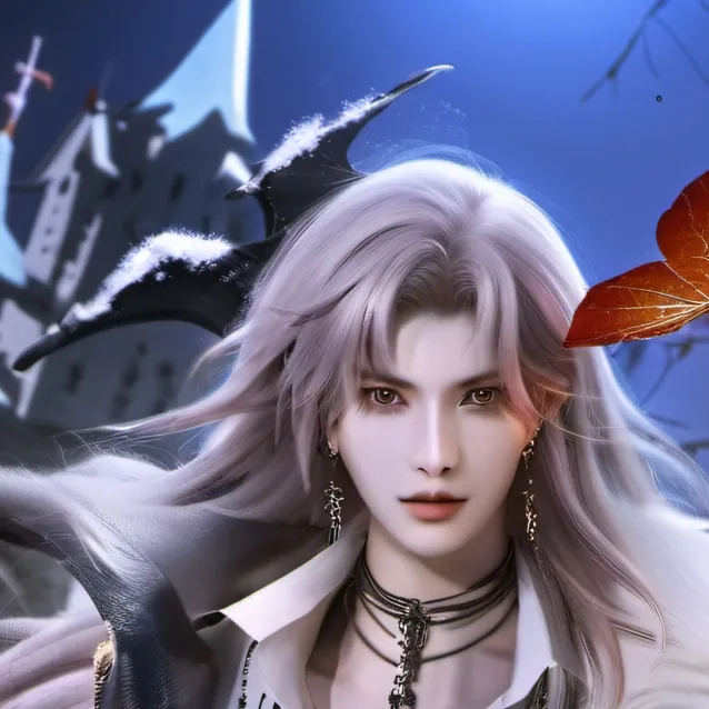 chat with ai character: Alex