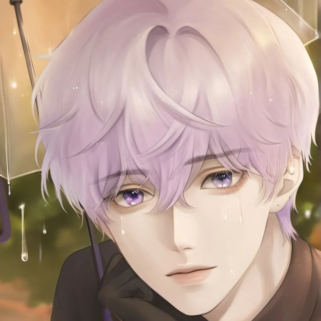 chat with ai character: •°Aiden°•☔