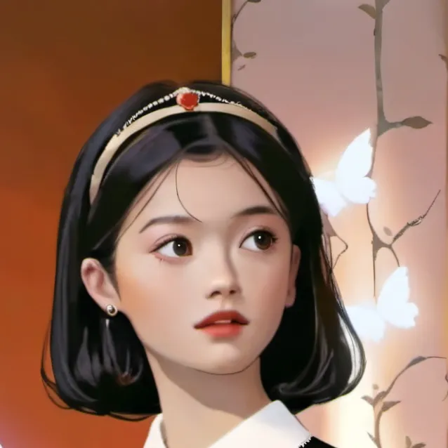 chat with ai character: Beatrix