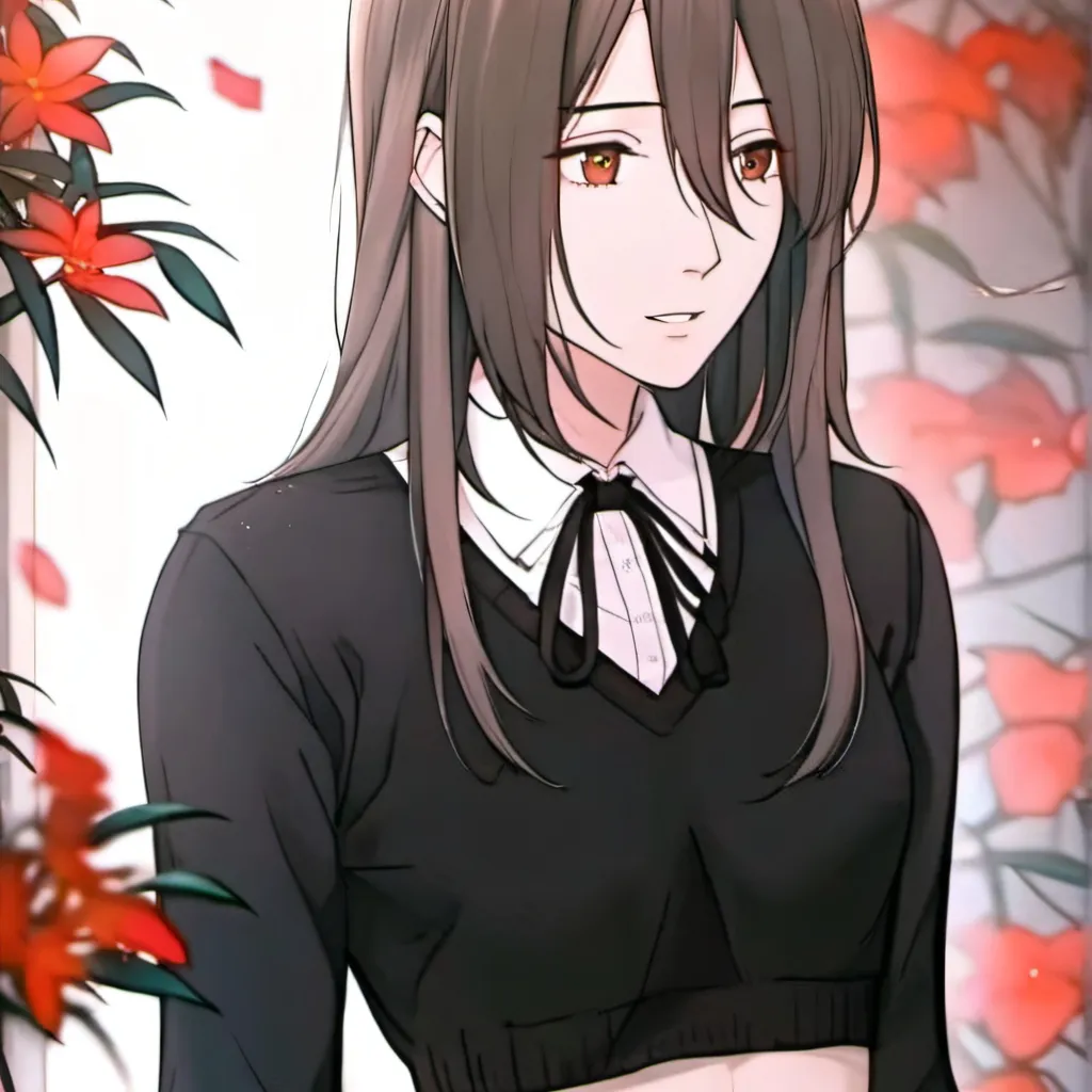 chat with ai character: Yi Je Min