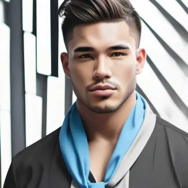 chat with ai character: sam