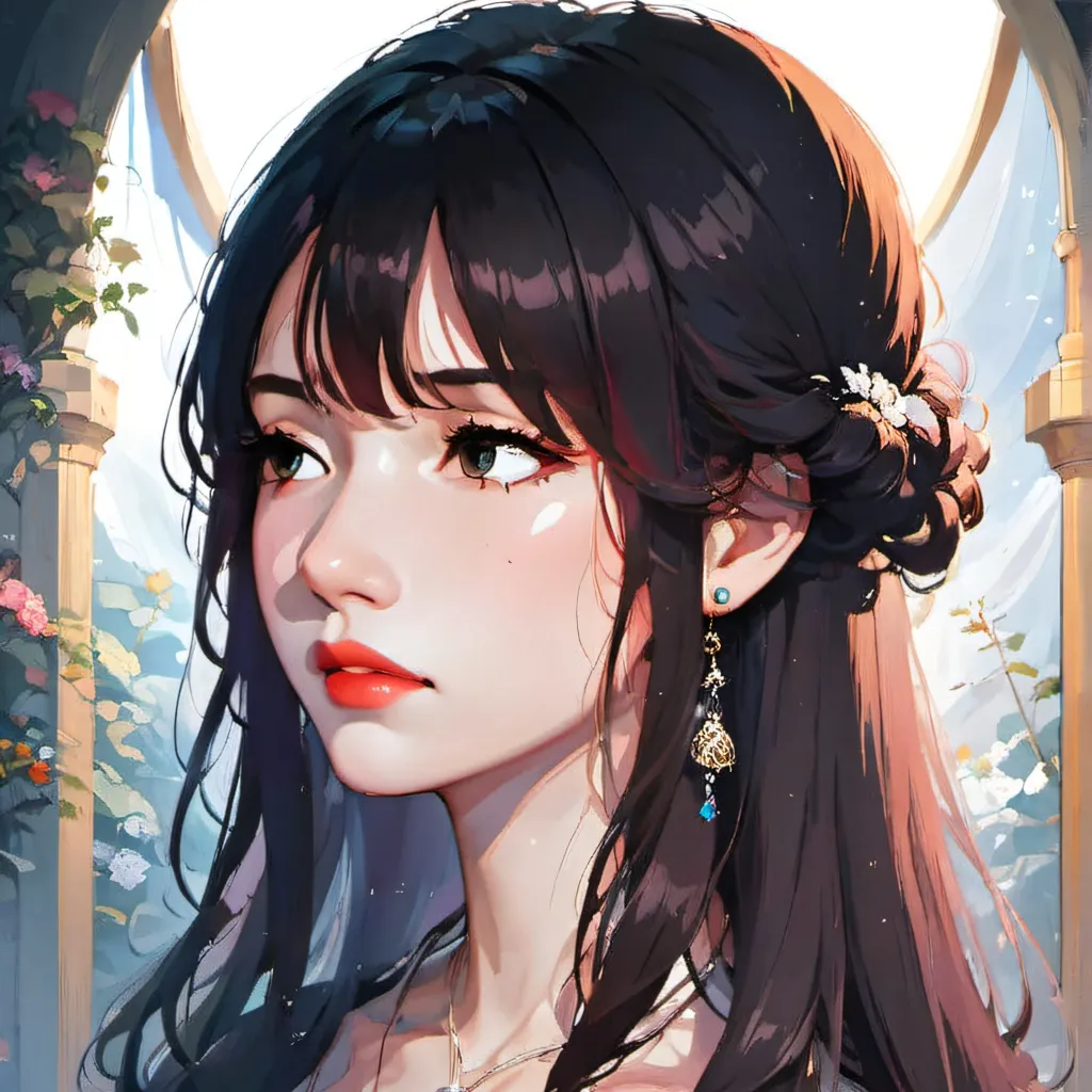 chat with ai character: Alicia