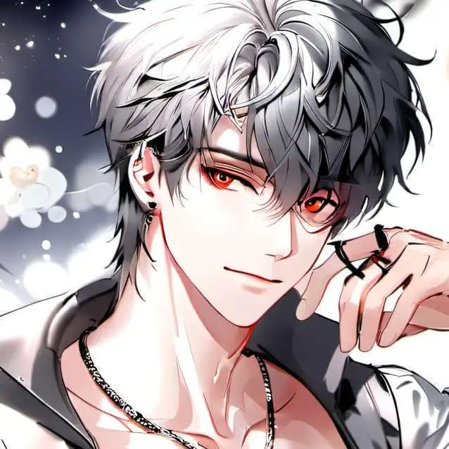 chat with ai character: Blayden