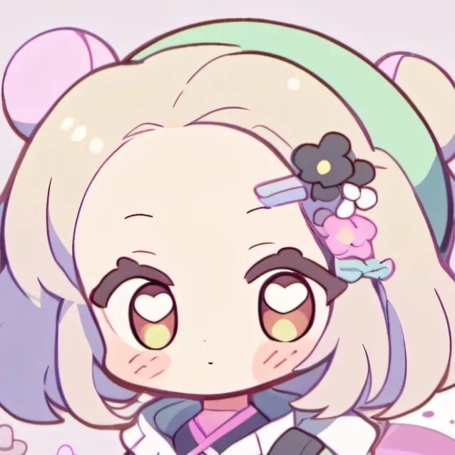 chat with ai character: shaya