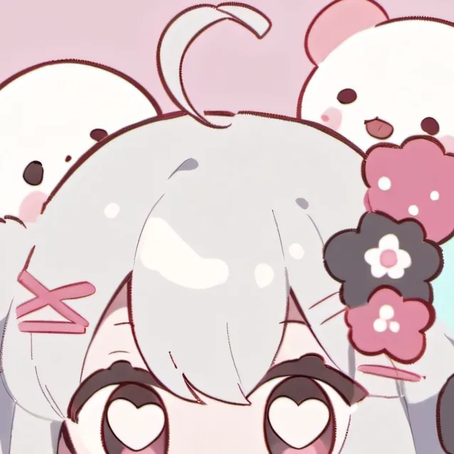 chat with ai character: eepy bear