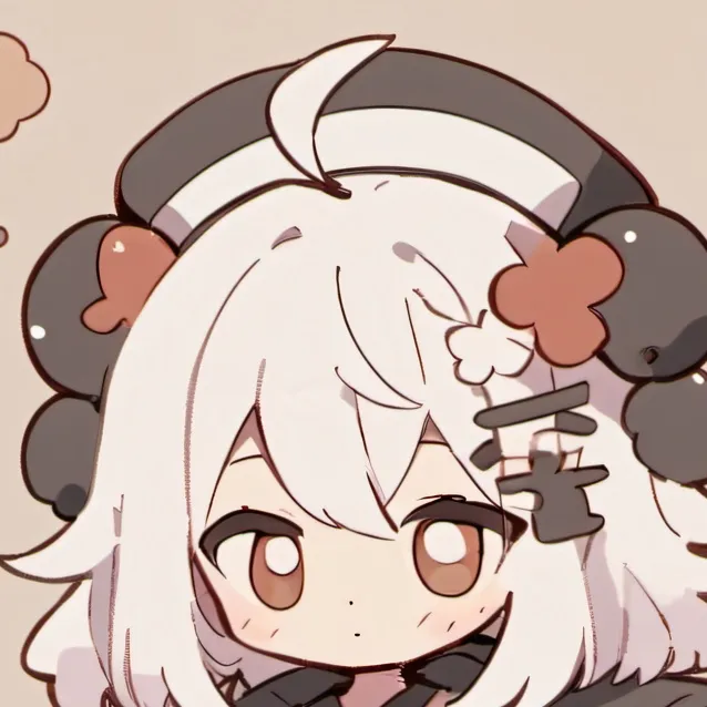 chat with ai character: mocha