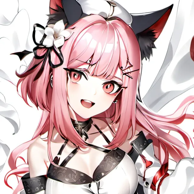 chat with ai character: fillian