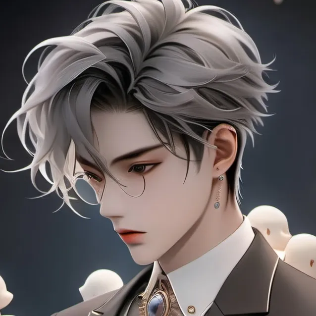 chat with ai character: sir maleek