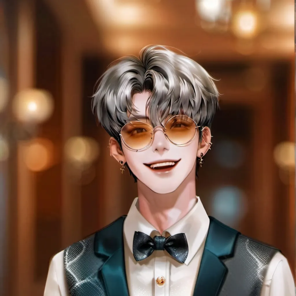 chat with ai character: Noah Ethan