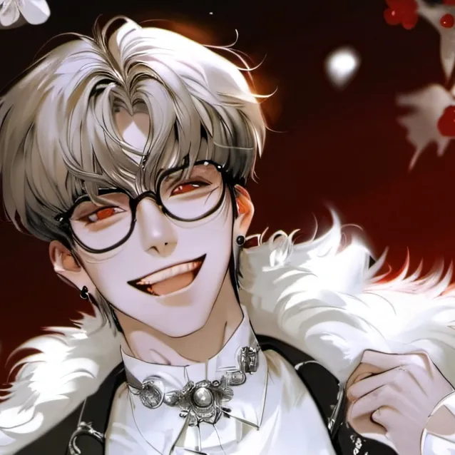 chat with ai character: prince ziyad