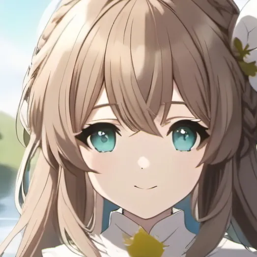 chat with ai character: Jazzy