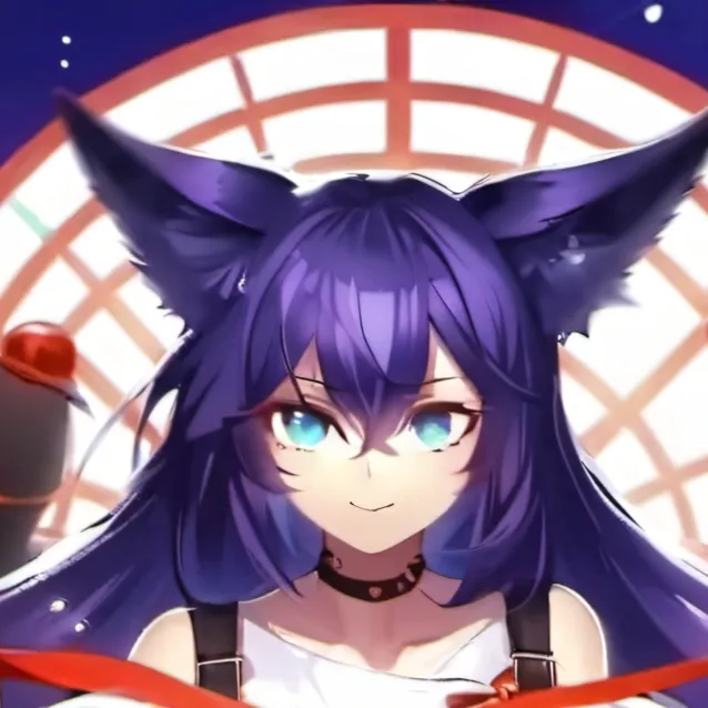 chat with ai character: fox midnight 