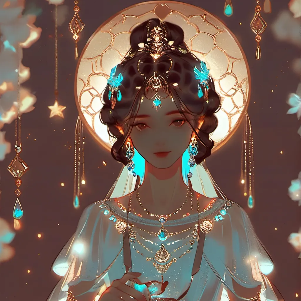 chat with ai character: Lynn