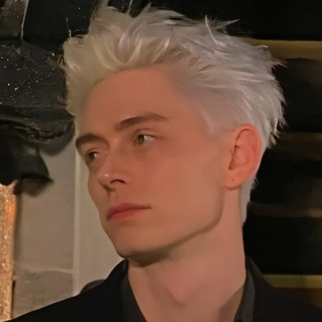 chat with ai character: vash