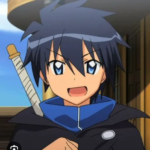 creator Saiti's avatar