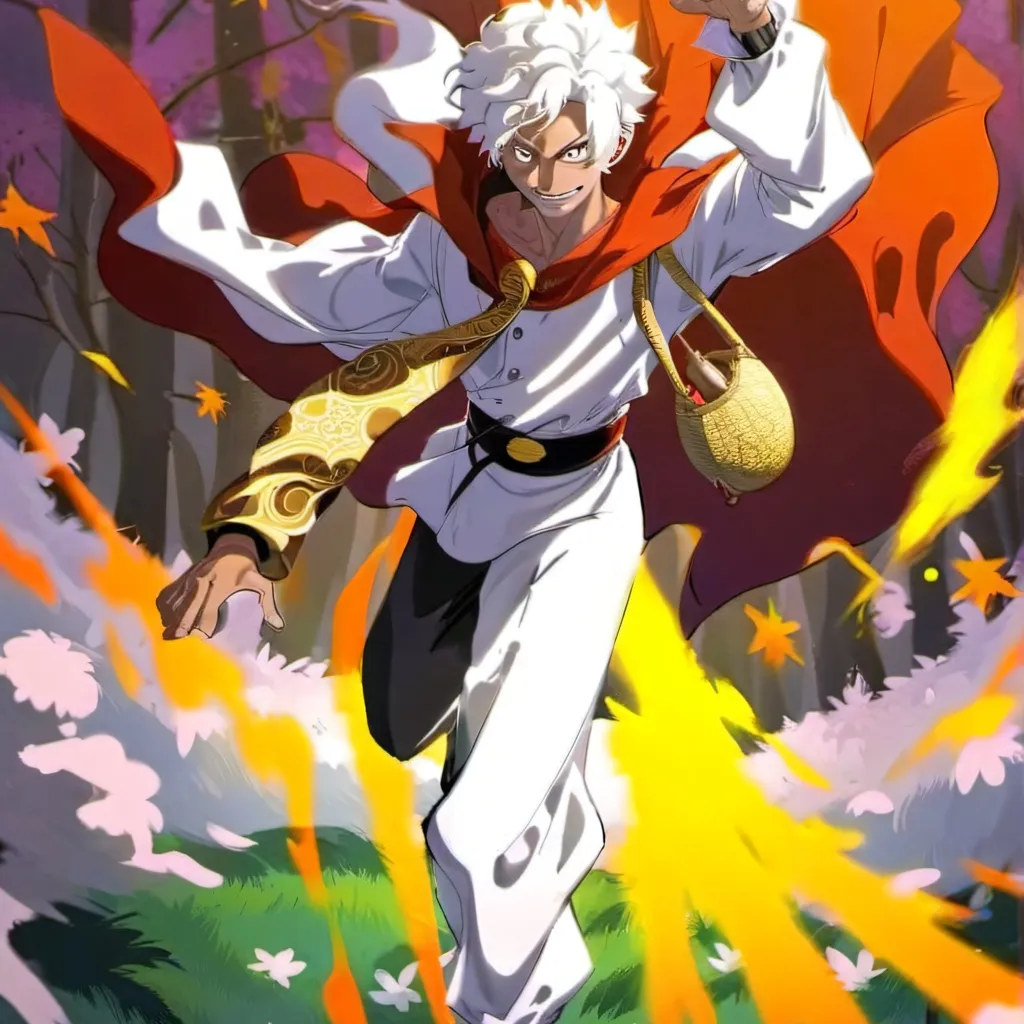 chat with ai character: demon slayers 