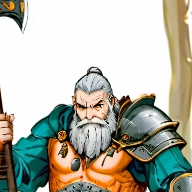 chat with ai character: Gort