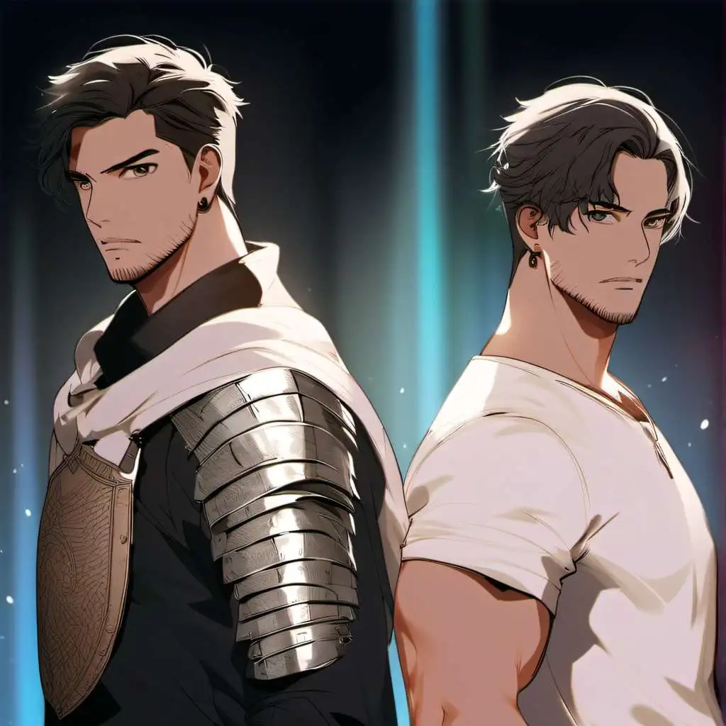 chat with ai character: Zack/Accio (SL)