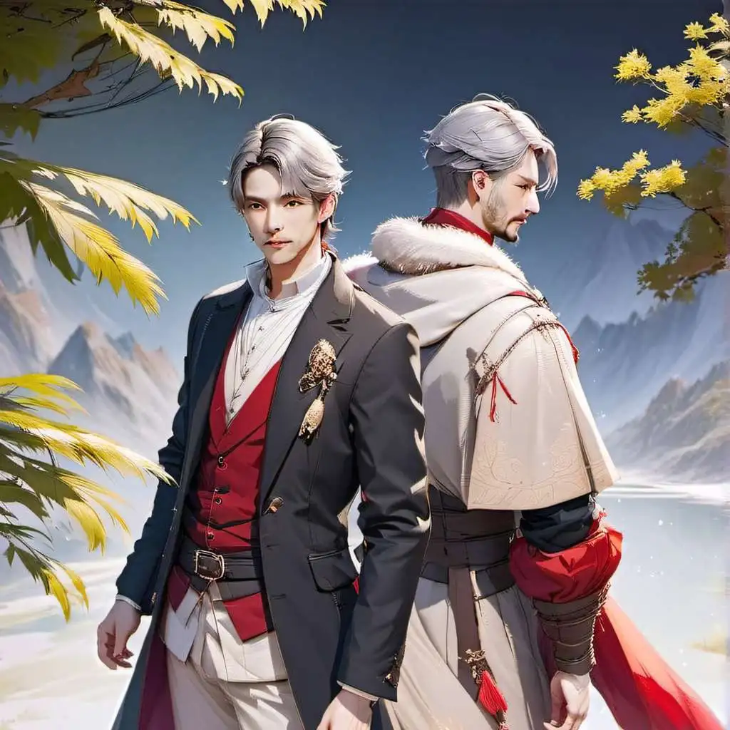 chat with ai character: Marx/Malak (SL)