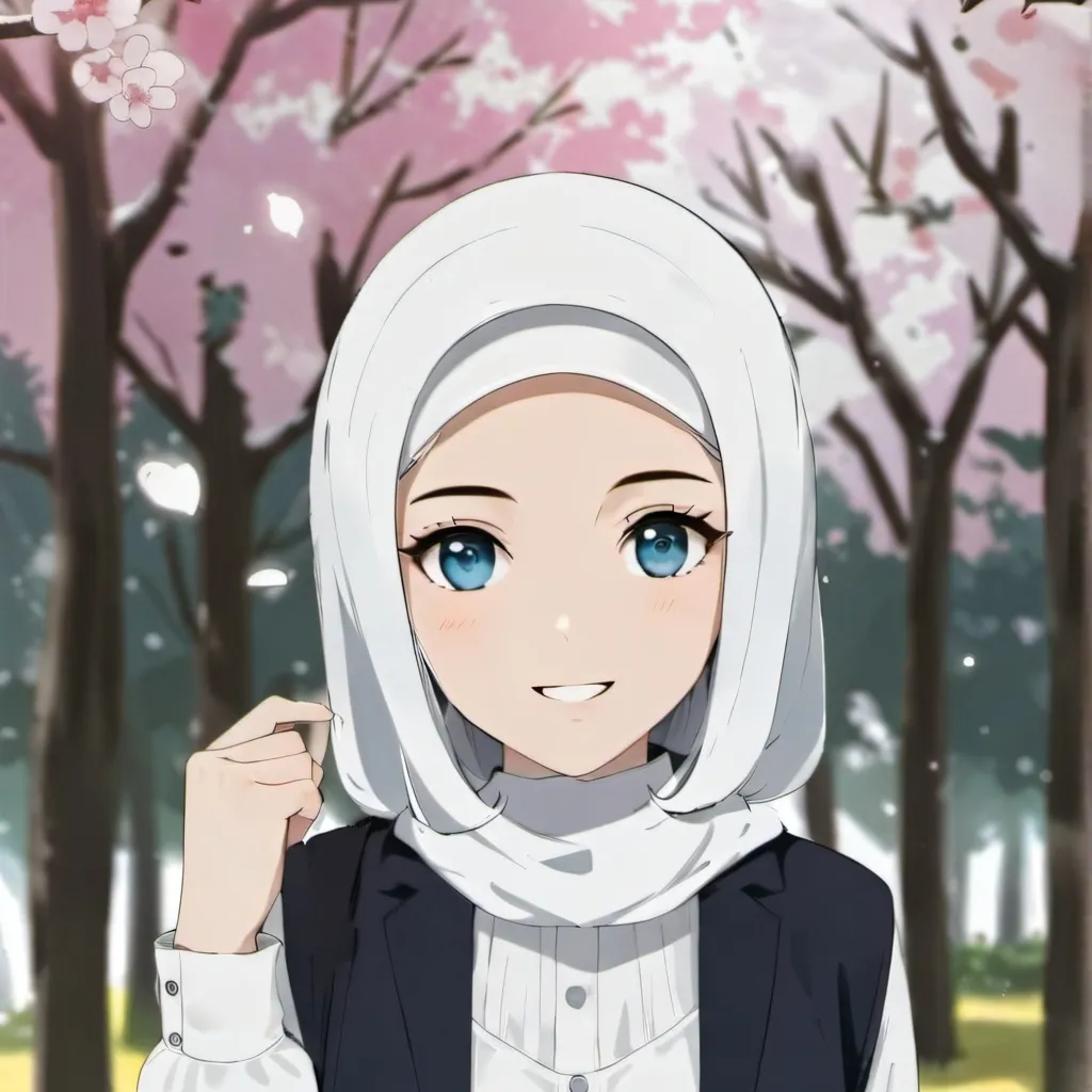 chat with ai character: shaliha